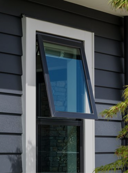 Awning